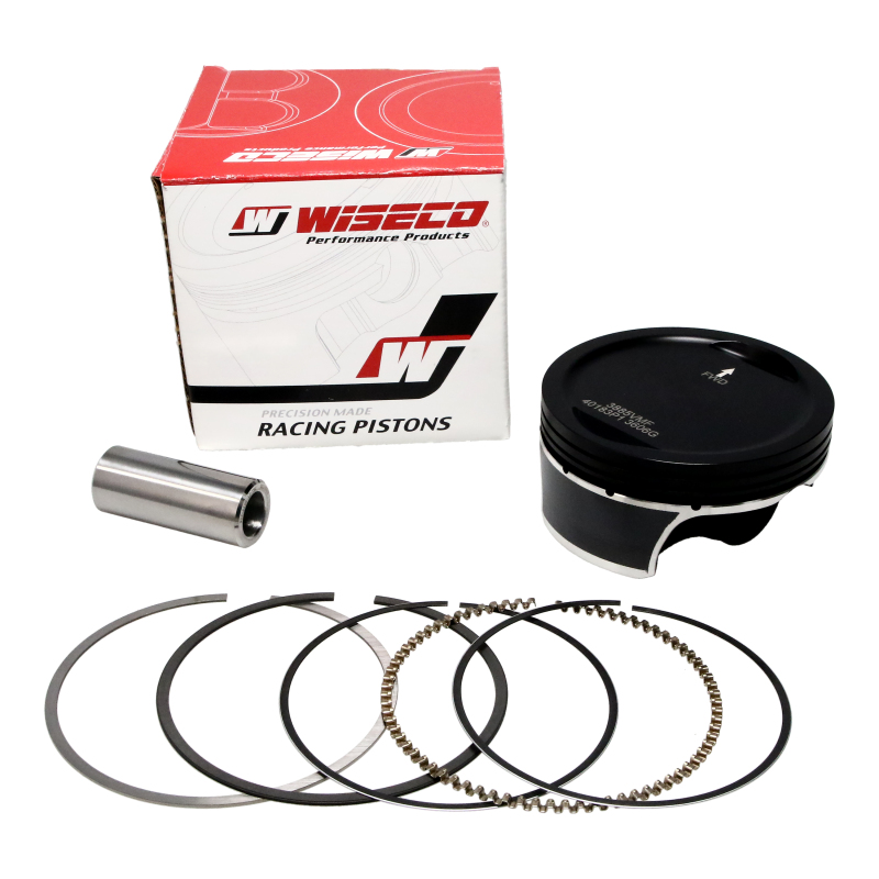 Picture of Wiseco WIS Piston Sets-Powersports - 40190PS