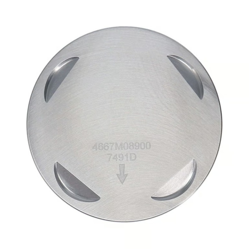 Picture of Wiseco WIS Piston Sets-Powersports - 4667M08900