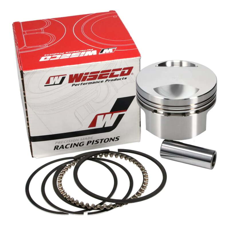 Picture of Wiseco WIS Piston Sets-Powersports - 4721PS