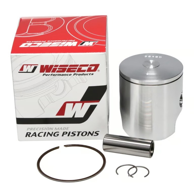 Picture of Wiseco WIS Piston Sets-Powersports - 564M05450