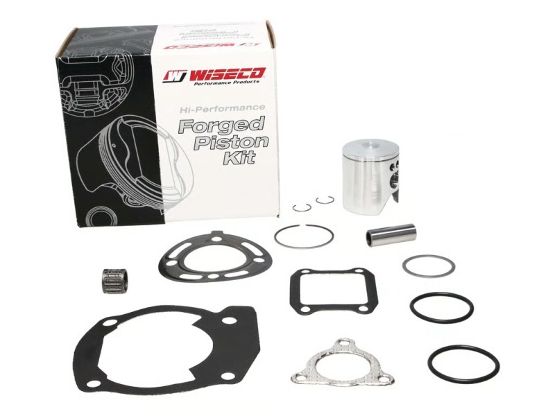 Picture of Wiseco WIS Powersports Single Pistons Piston Sets - PK1214
