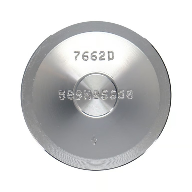 Picture of Wiseco WIS Piston Sets-Powersports - 589M05650