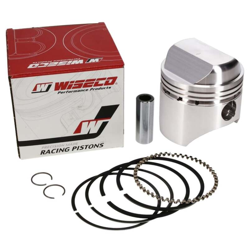 Picture of Wiseco WIS Piston Sets-Powersports - 4011P1