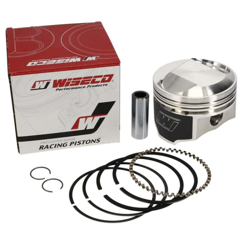 Picture of Wiseco WIS Piston Sets-Powersports Front - 4726P1