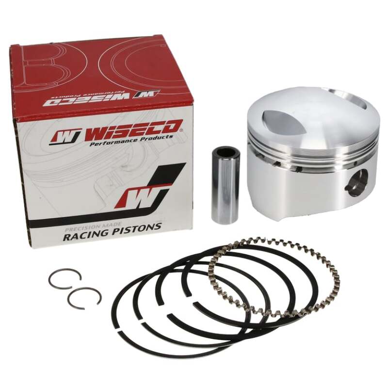 Picture of Wiseco WIS Piston Sets-Powersports - 4729P1