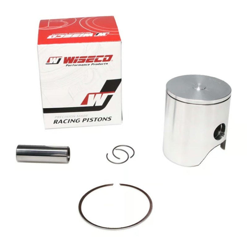 Picture of Wiseco WIS Piston Sets-Powersports - 774M06640