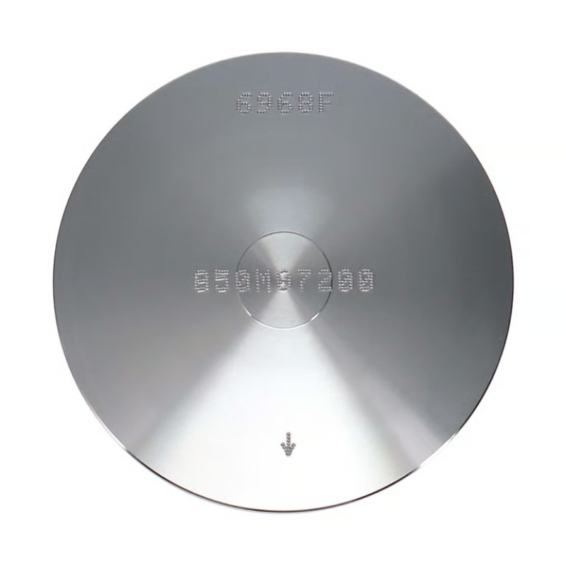 Picture of Wiseco WIS Piston Sets-Powersports - 850M07200