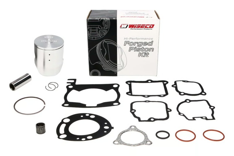 Picture of Wiseco WIS Powersports Single Pistons Piston Sets - PK1265