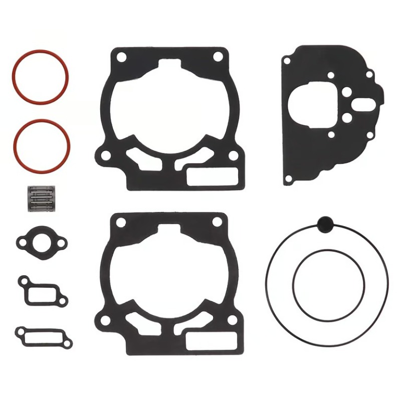 Picture of Wiseco WIS Powersports Single Pistons Piston Sets - PK1512