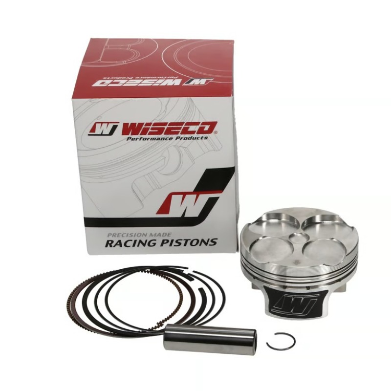 Picture of Wiseco WIS Piston Sets-Powersports - 40060M06600