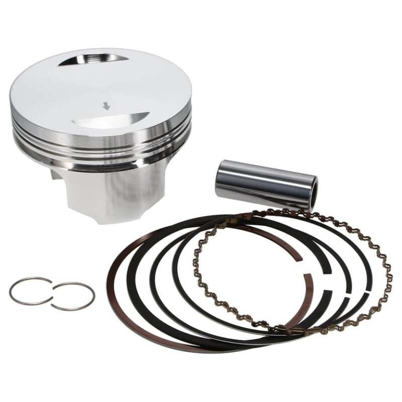 Picture of Wiseco WIS Piston Sets-Powersports - 4661PS