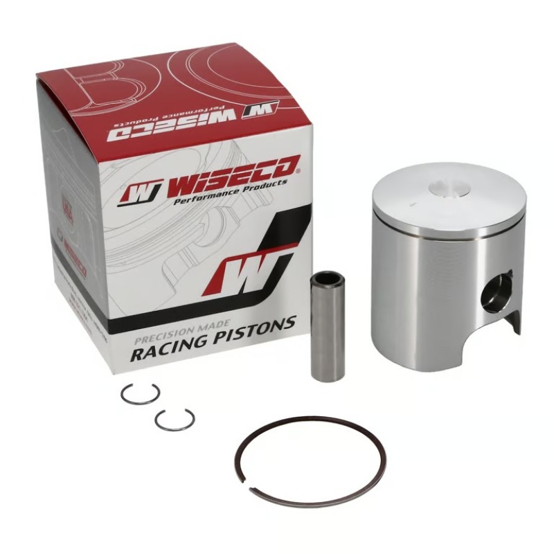 Picture of Wiseco WIS Piston Sets-Powersports - 553M05400