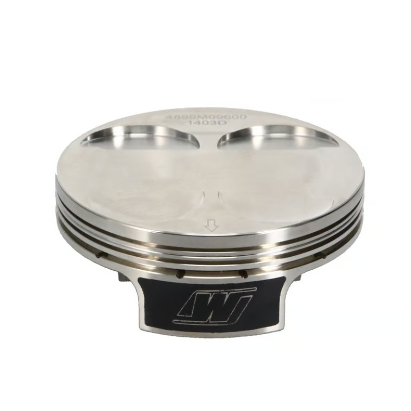 Picture of Wiseco WIS Piston Sets-Powersports - 4899M09600