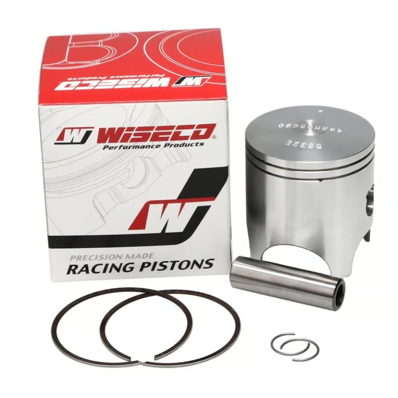 Picture of Wiseco WIS Piston Sets-Powersports - 448M05600