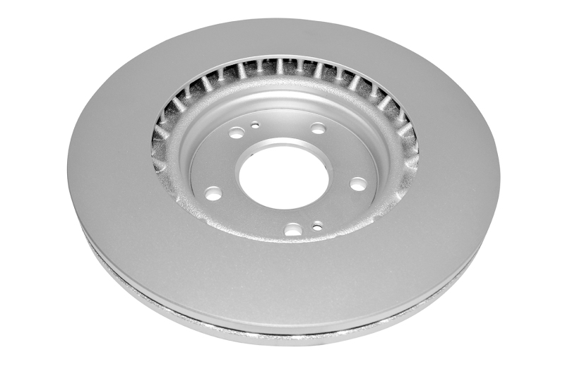 Picture of DBA En-Shield Standard Rotors Brake Rotors - DBA2490E