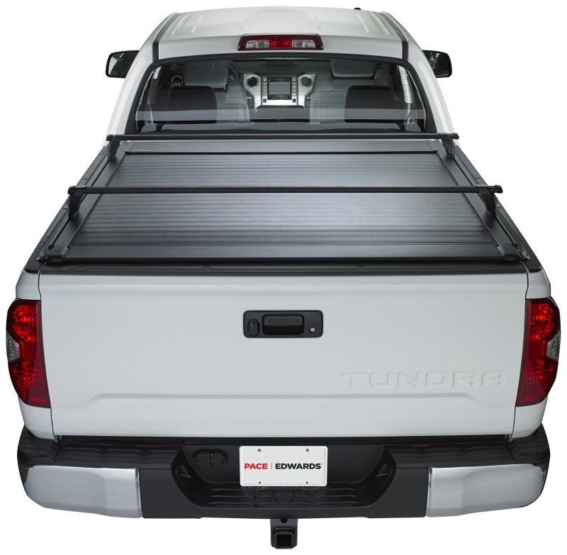 Picture of Pace Edwards PE UltraGroove Retractable Bed Covers - KRT185