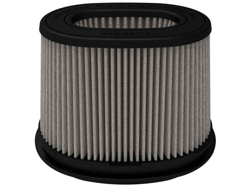 Picture of aFe Universal Pro Dry S Filter Air Filters - 20-91207D