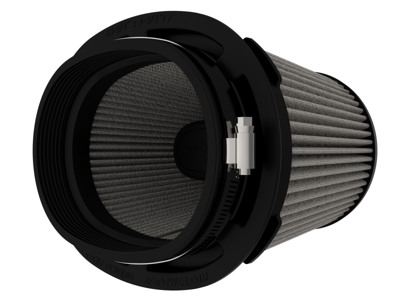 Picture of aFe Universal Pro Dry S Filter Air Filters - 20-91207D