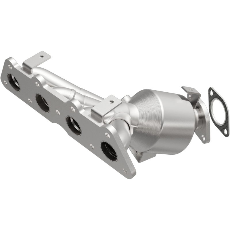 Picture of California Direct-Fit Manifold Catalytic Converter-Kia/Hyundai