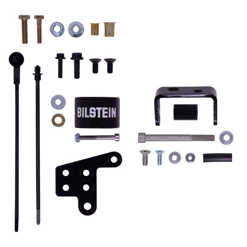 Picture of B8 5160 - Suspension Shock Absorber