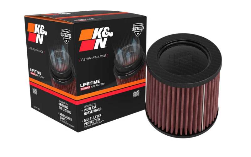 Picture of K&N Engineering KN Universal Air Filter - RP-3221