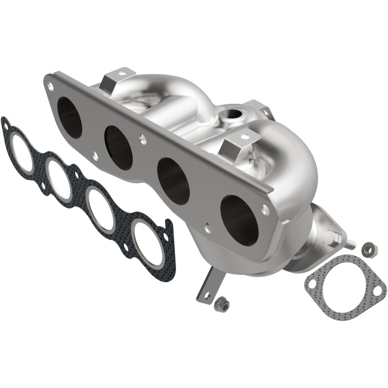 Picture of OEM Grade Direct-Fit Manifold Catalytic Converter-Hyundai