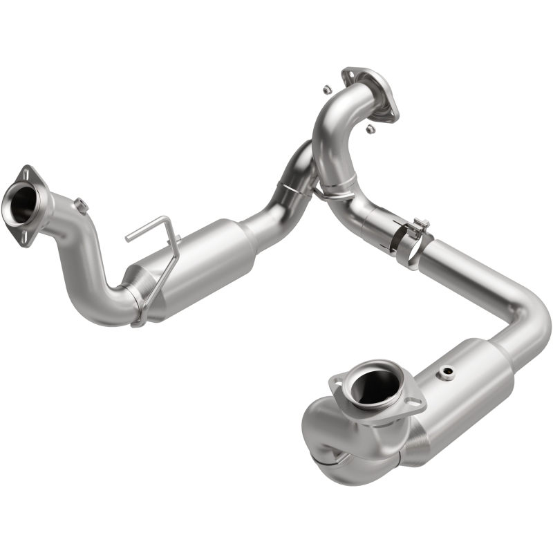 Picture of OEM Grade Direct-Fit Catalytic Converter 280246