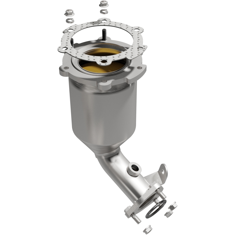 Picture of California CARB Direct-Fit Catalytic Converter 5481275