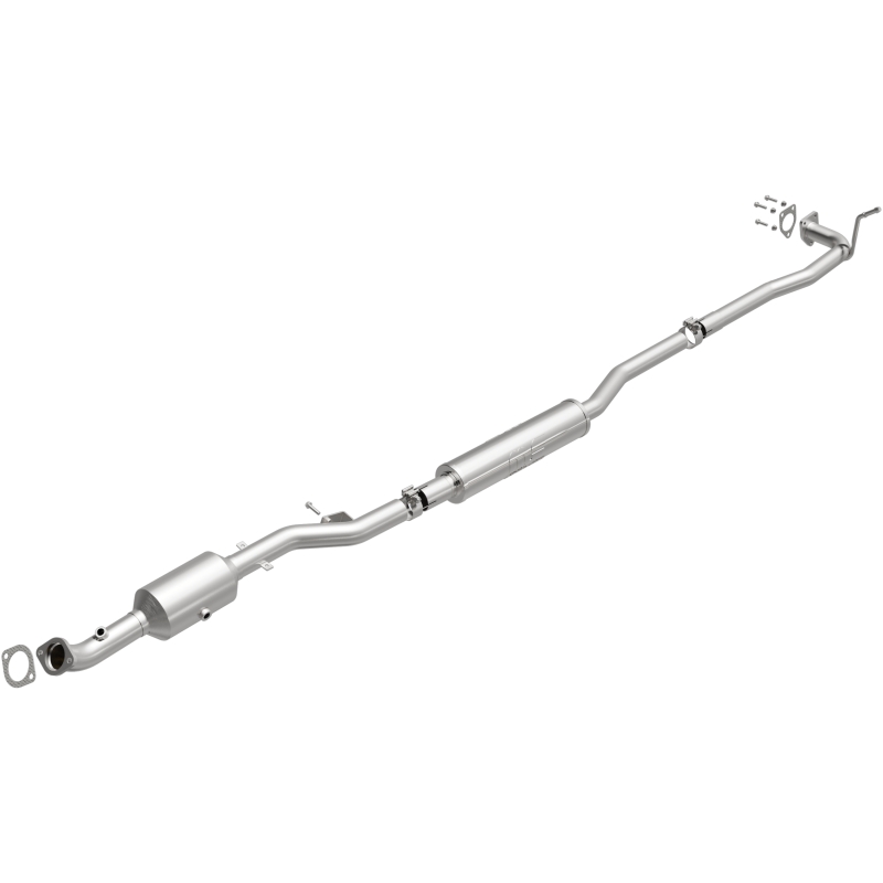 Picture of OEM Grade Direct-Fit Catalytic Converter-Mitsubishi