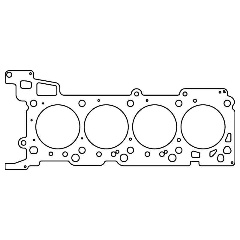 Picture of Cometic Gasket CG Head Gaskets - C15430-054