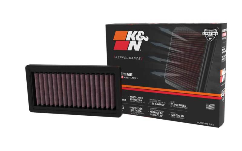 Picture of K&N 21-23 Ducati Monster Plus 937 Replacement Air Filter