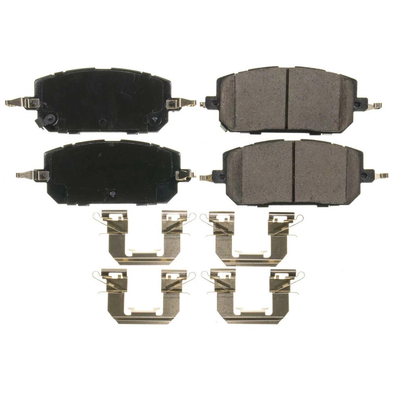 Picture of PowerStop PSB Z17 Evolution Brake Pads - 17-2426