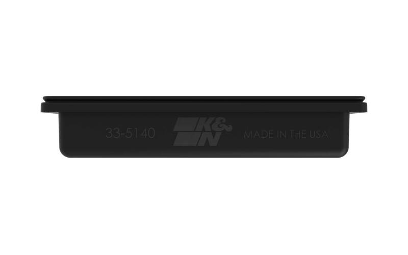 Picture of K&N 2024 Mazda CX-90 High-Flow Engine Air Filter