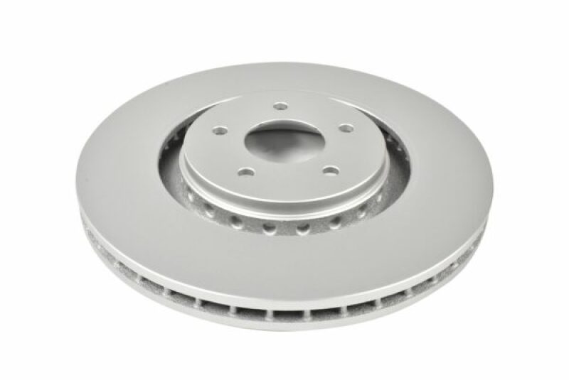 Picture of DBA 2022+ Nissan Pathfinder (R53) Street Series En-Shield Rear Brake Rotor