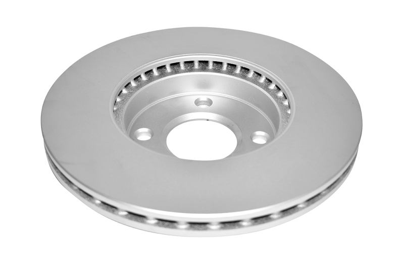 Picture of DBA 10-15 Nissan Micra (K13) En-Shield Standard Front Brake Rotor