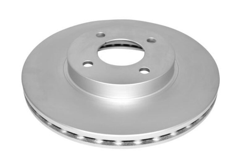 Picture of DBA 10-15 Nissan Micra (K13) En-Shield Standard Front Brake Rotor