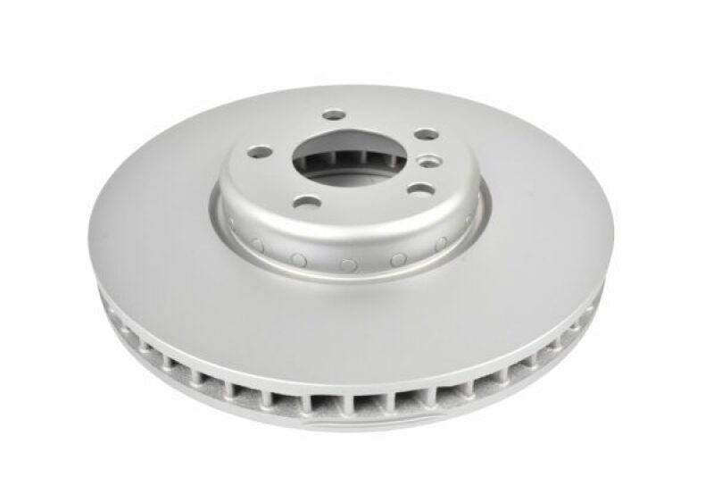 Picture of DBA 11-17 BMW 5-Series (F10/F01/F12) Street Hybrid Composite Standard Front Right Brake Rotor