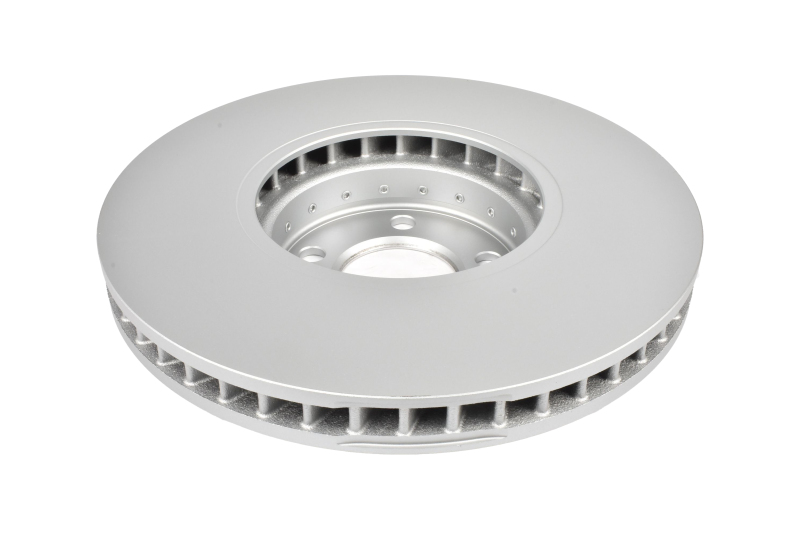 Picture of DBA 11-17 BMW 5-Series (F10/F01/F12) Street Hybrid Composite Standard Front Right Brake Rotor