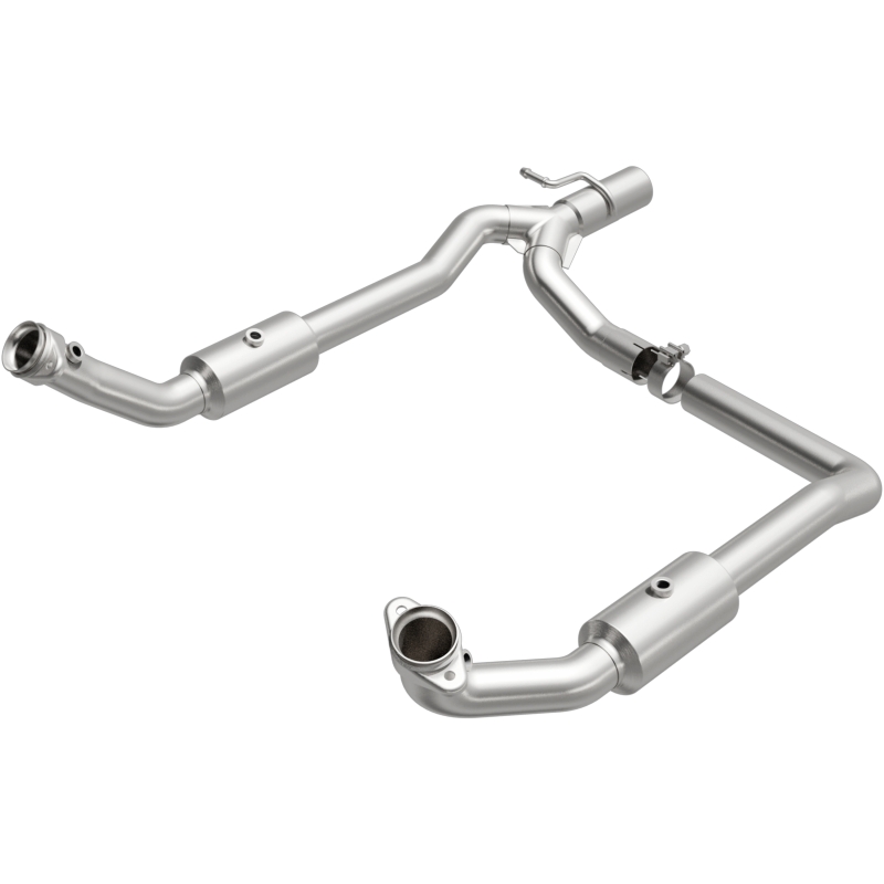 Picture of California CARB Direct-Fit Catalytic Converter 5551294