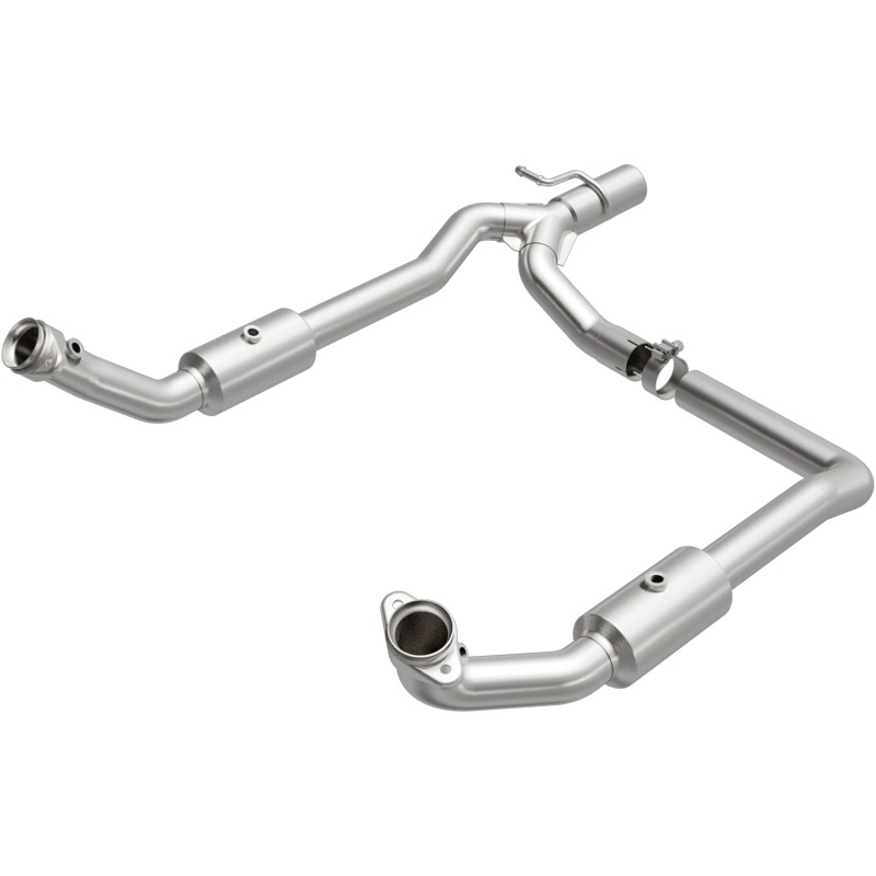 Picture of California CARB Direct-Fit Catalytic Converter 5551294