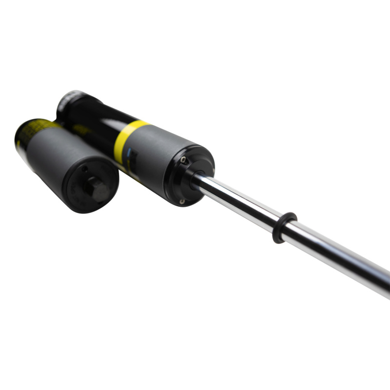 Picture of B8 8100 - Suspension Shock Absorber