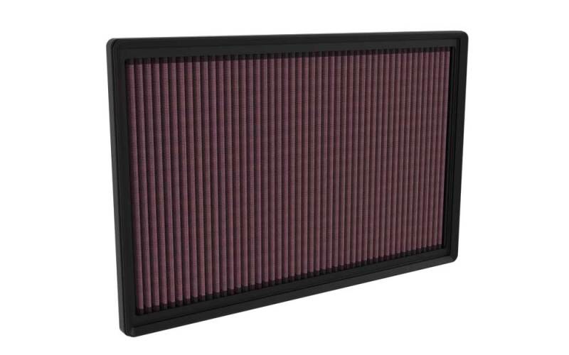 Picture of K&N 2023 Dodge Hornet L4-2.0L F/I Turbo Replacement Air Filter