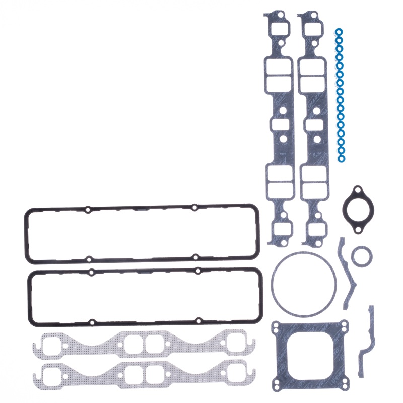 Picture of Cometic Chevy 350/400 Gen1 Small Block V8 Top End Gasket Kit-Without Cyl Head Gasket-With Carburetor