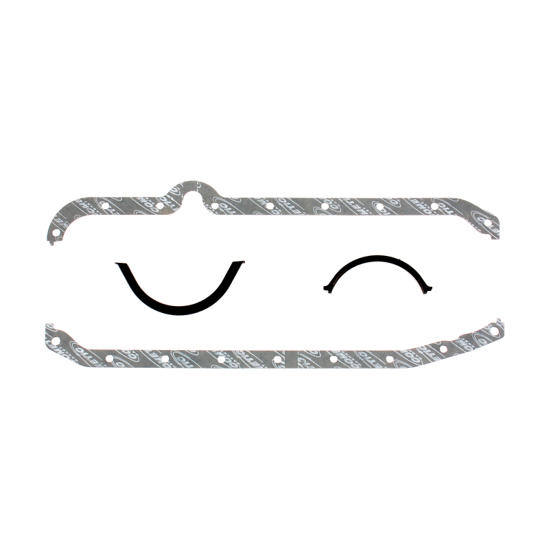 Picture of Cometic Gasket CG Oil Pan Gaskets Right Gasket Kits - C5294