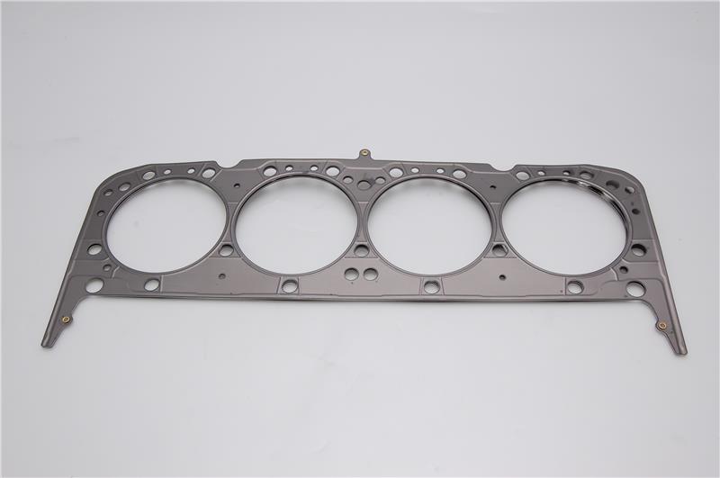 Picture of Cometic Chevy Gen1 Small Block V8 .045in MLS Cylinder Head Gasket - 4.125in Bore - 18/23 Degree Head
