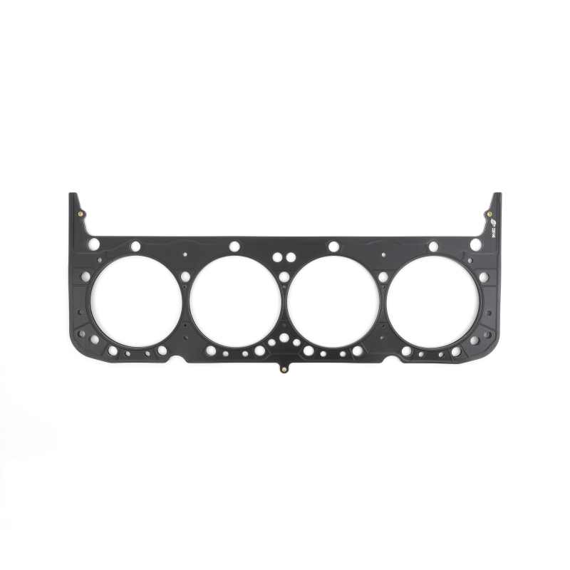 Picture of Cometic Chevy Gen1 Small Block V8 .080in MLS Cylinder Head Gasket - 4.125in Bore - 18/23 Degree Head