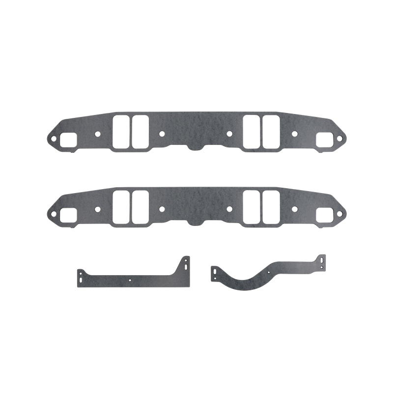 Picture of Cometic Chrysler LA V8 .060in Fiber Intake Manifold Gasket Kit - 2.270in x 1.170in Rectangular Ports