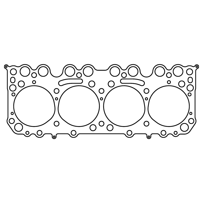 Picture of Cometic Oldsmobile 370/371 Gen1 Rocket V8 .060in MLS Cyl Head Gasket-4.190in Bore-J-2 Golden Rocket