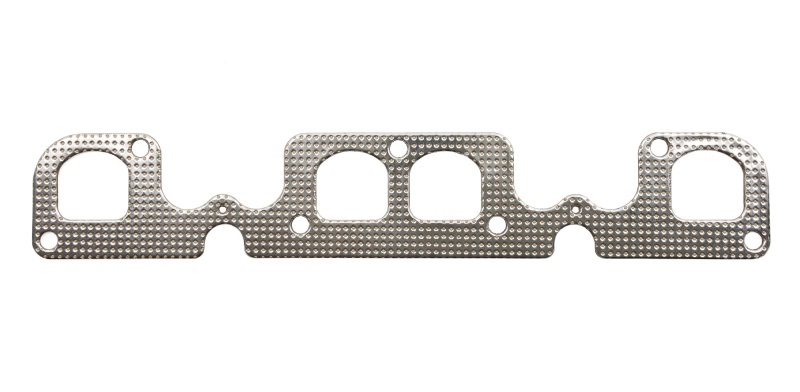 Picture of Cometic GM Gen1 Small Block V8 .064in AM Exhaust Manifold Gasket Set-Brodix 12B Raised D Port Heads
