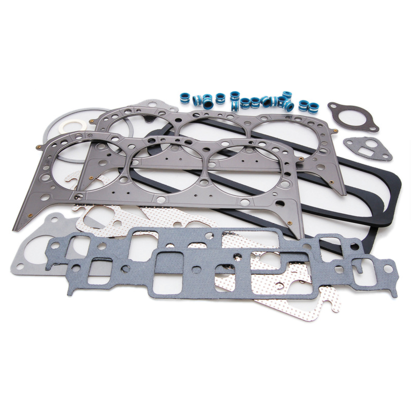 Picture of Cometic Chevy LB1/LB4 Gen1 90 Degree V6 Top End Gasket Kit-4.060in Bore-.040in MLS Cyl Head Gasket